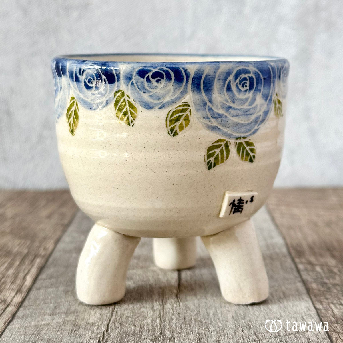 韓国鉢 120(売り切れ)