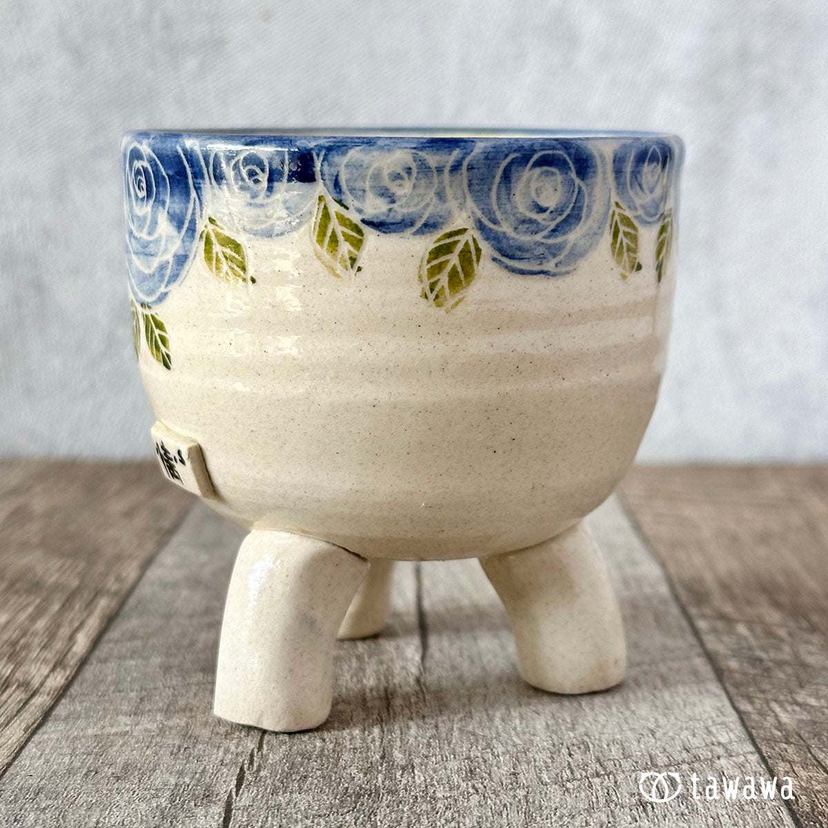 韓国鉢 120(売り切れ)