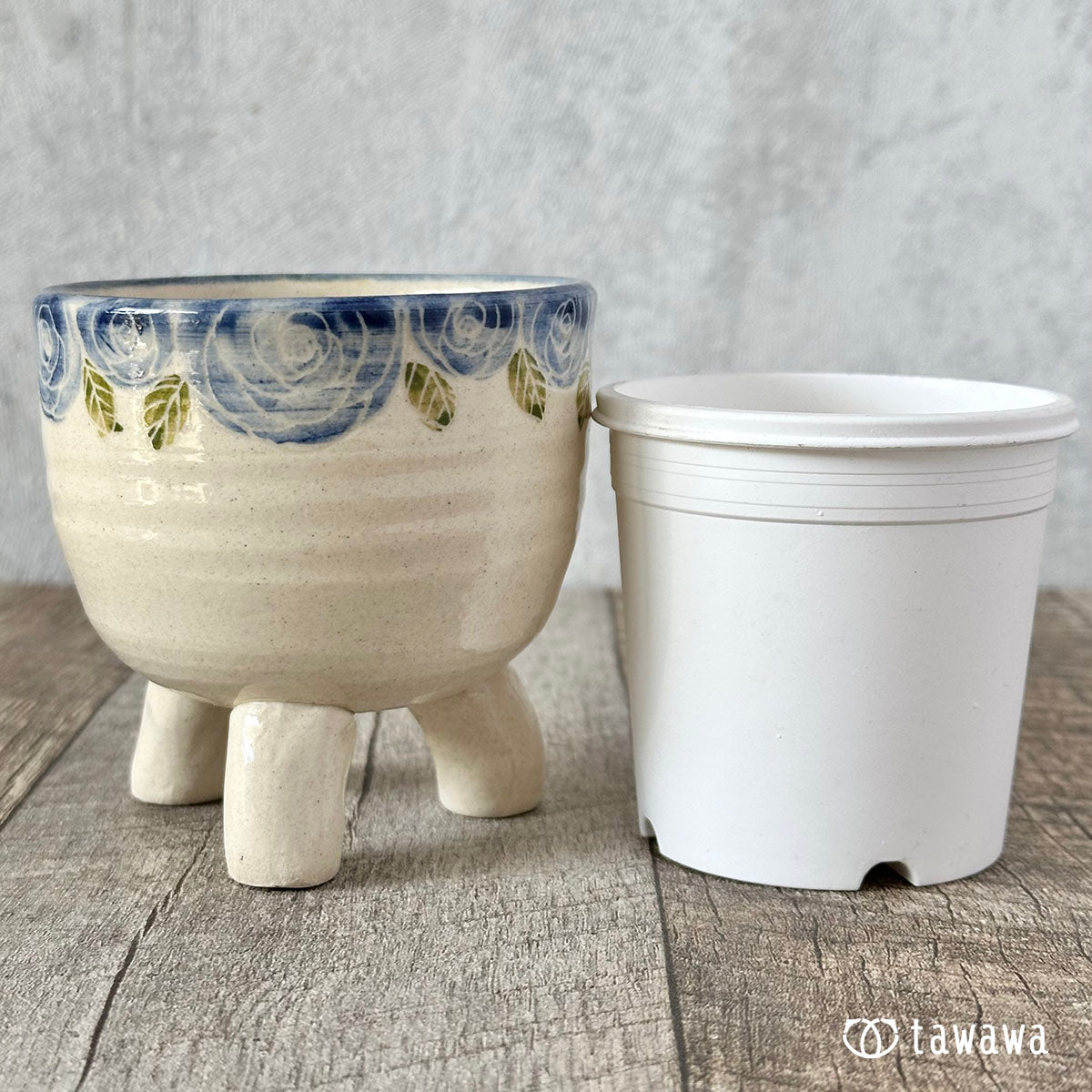 韓国鉢 120(売り切れ)