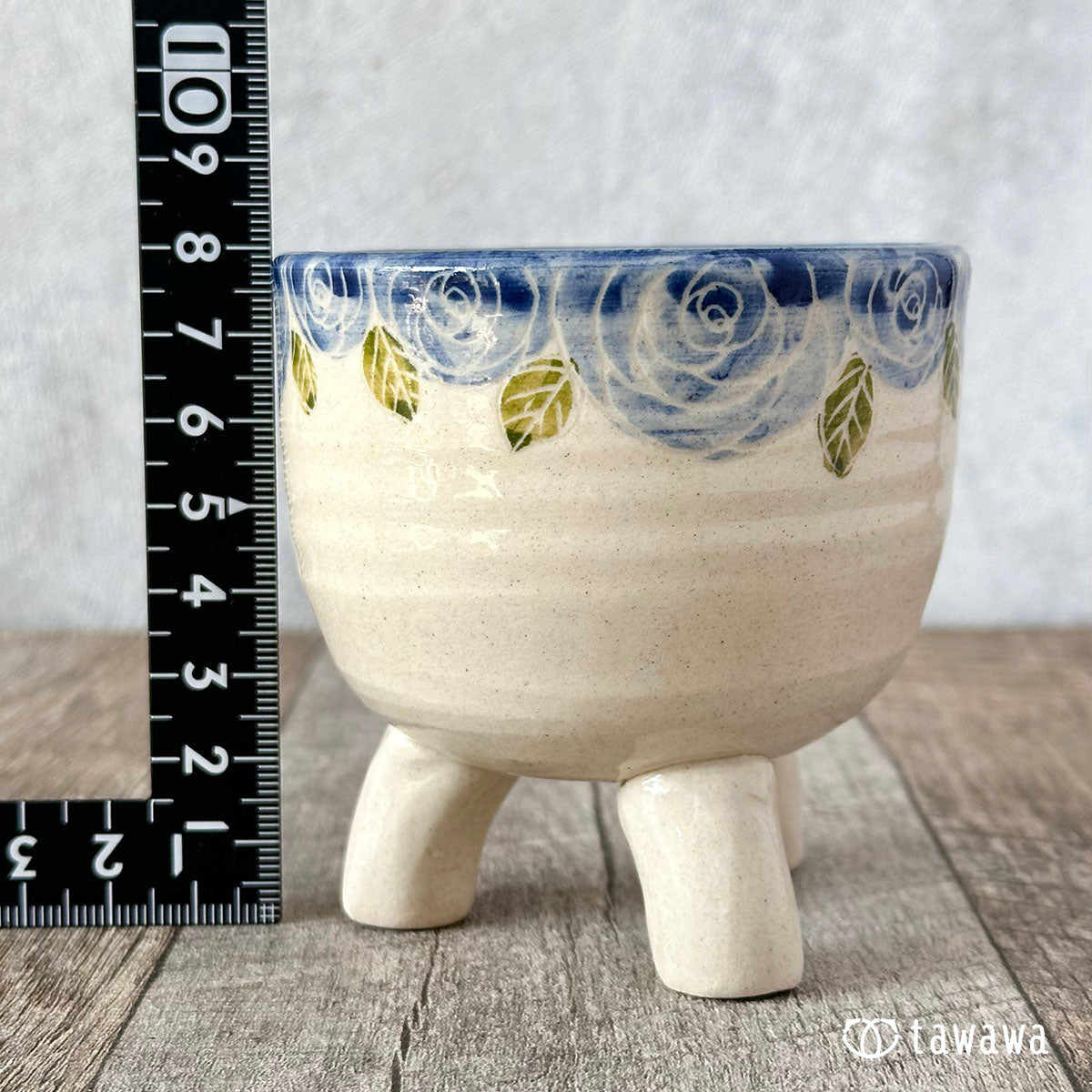 韓国鉢 120(売り切れ)