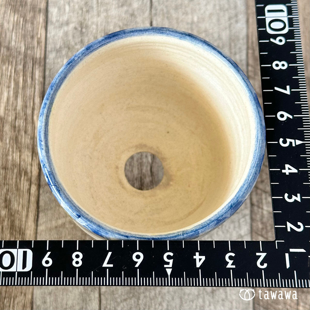 韓国鉢 120(売り切れ)