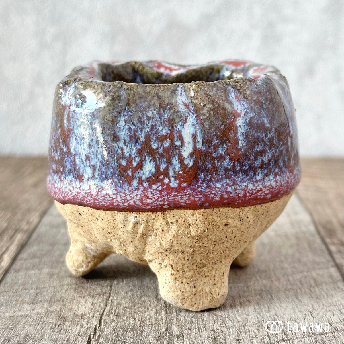 韓国鉢 122(売り切れ)