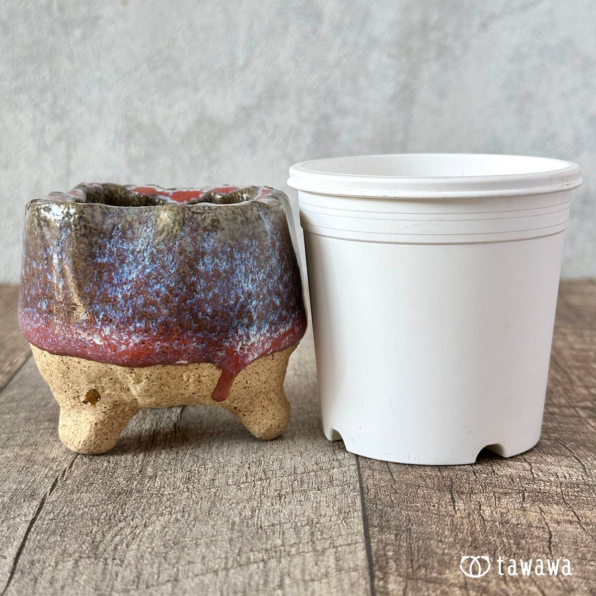 韓国鉢 122(売り切れ)