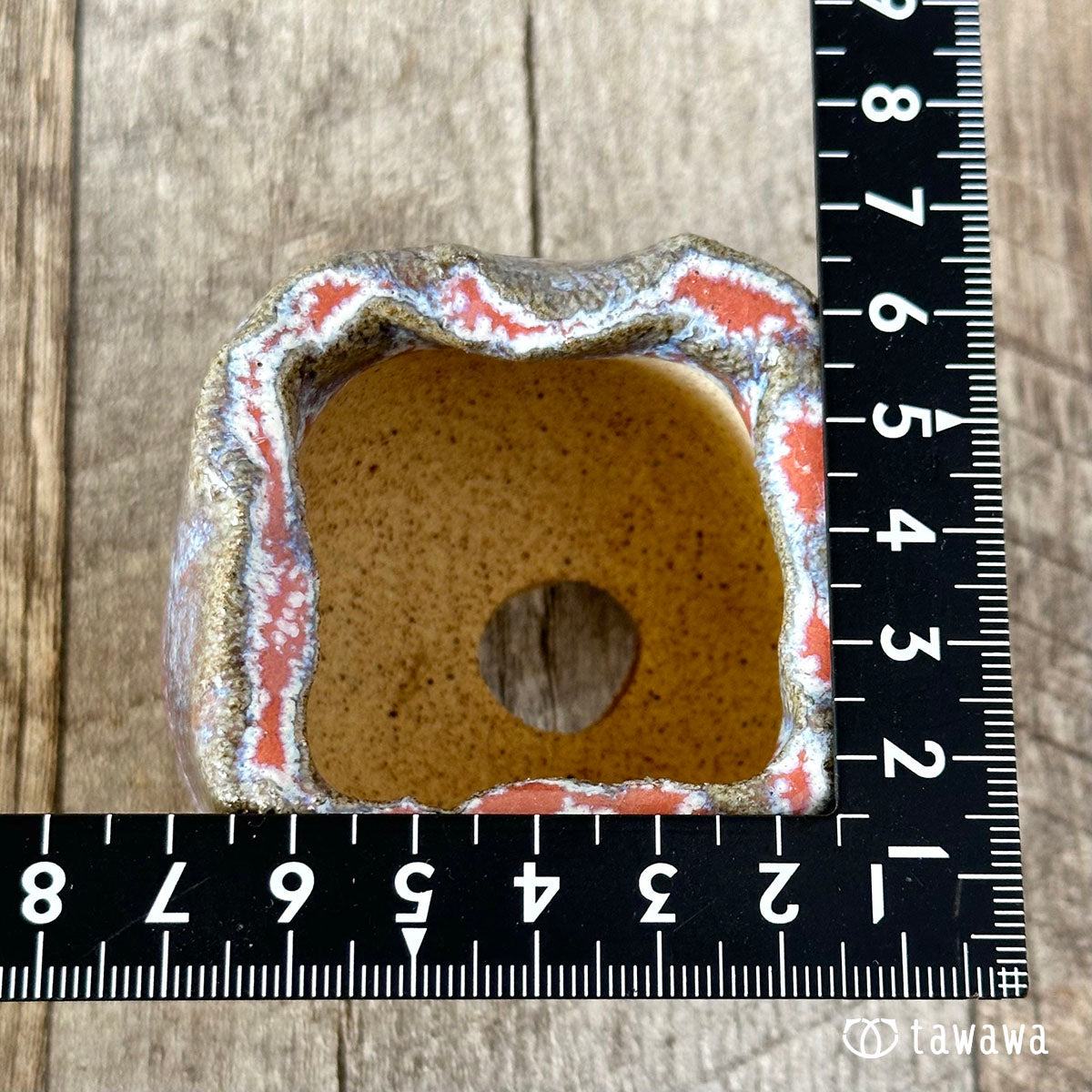 韓国鉢 122(売り切れ)