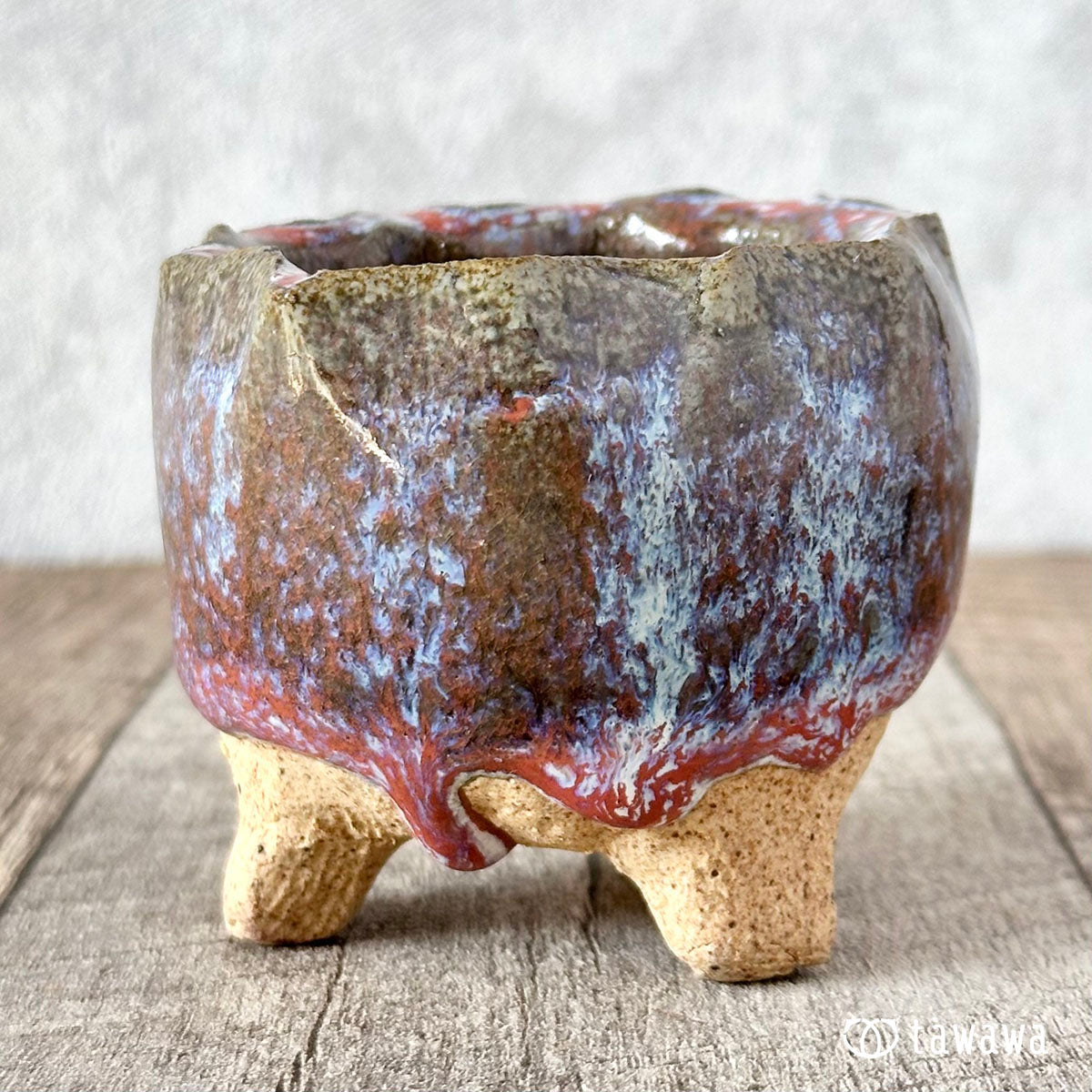 韓国鉢 124(売り切れ)