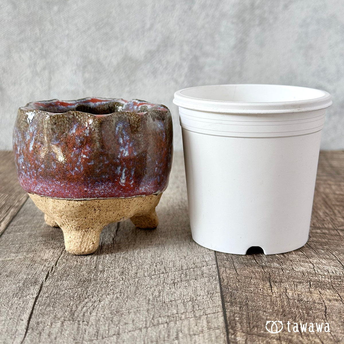 韓国鉢 124(売り切れ)