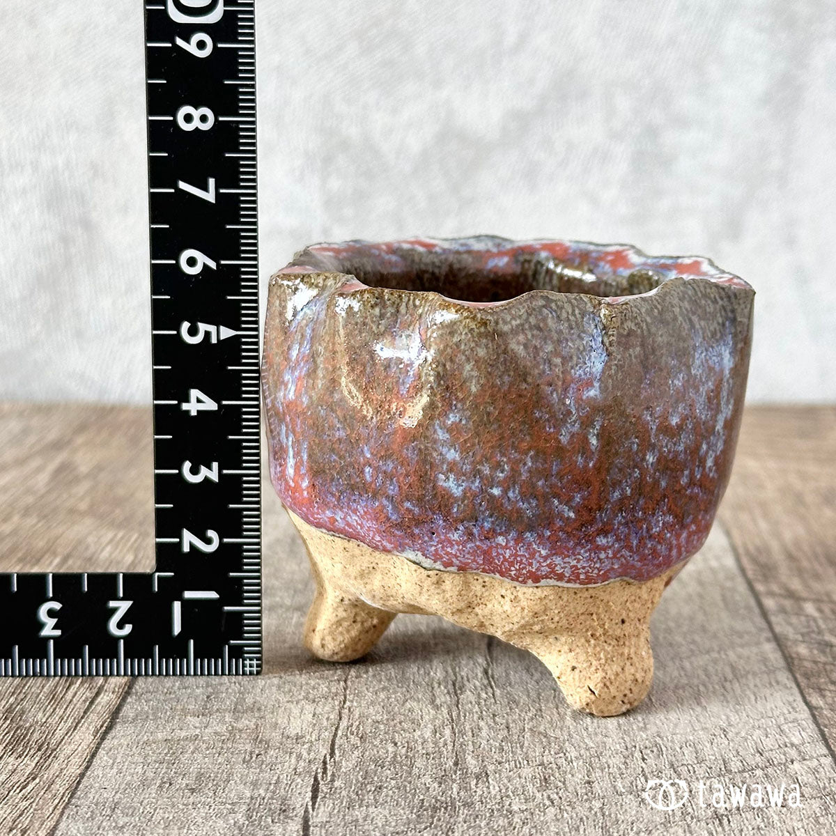 韓国鉢 124(売り切れ)