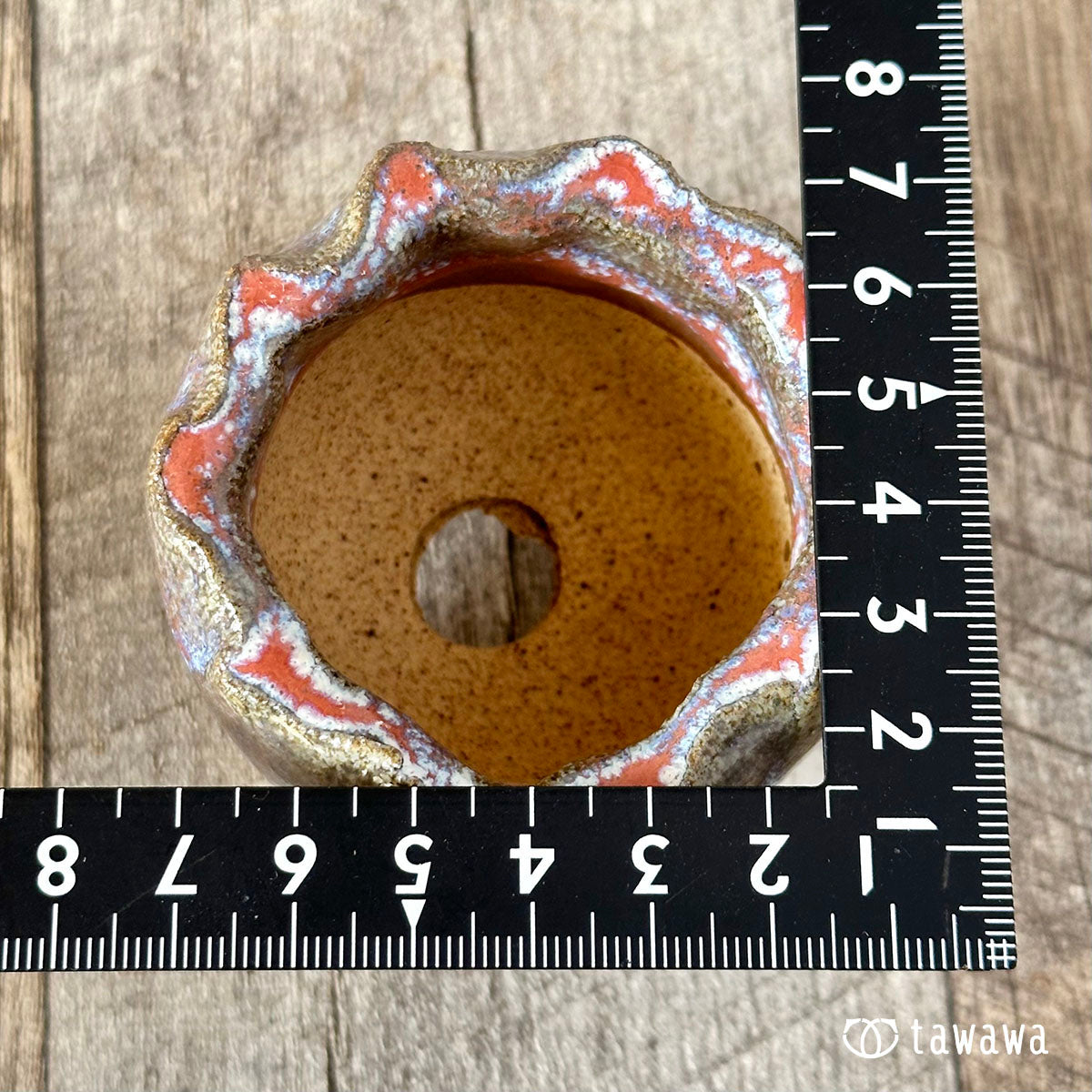 韓国鉢 124(売り切れ)