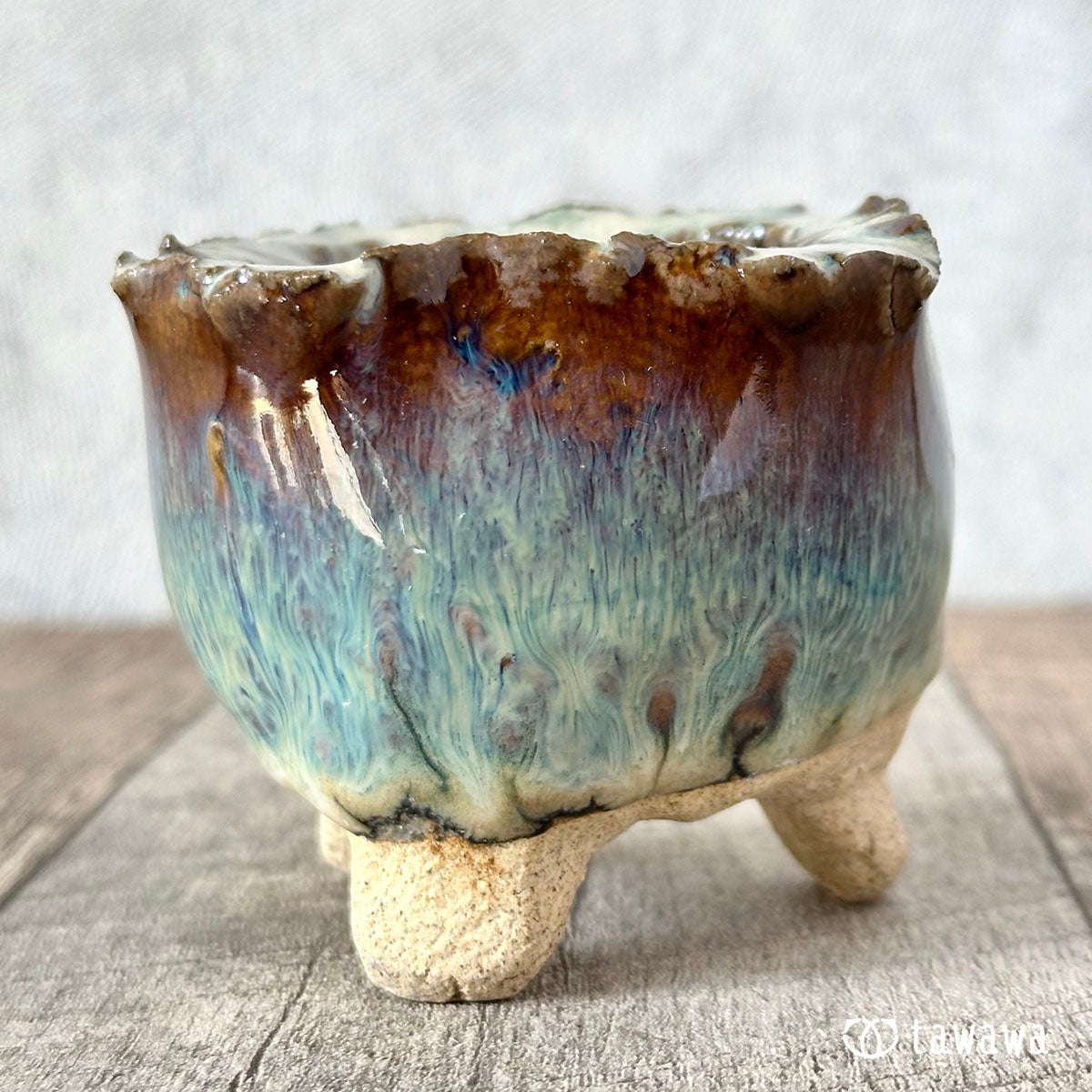 韓国鉢 127(売り切れ)