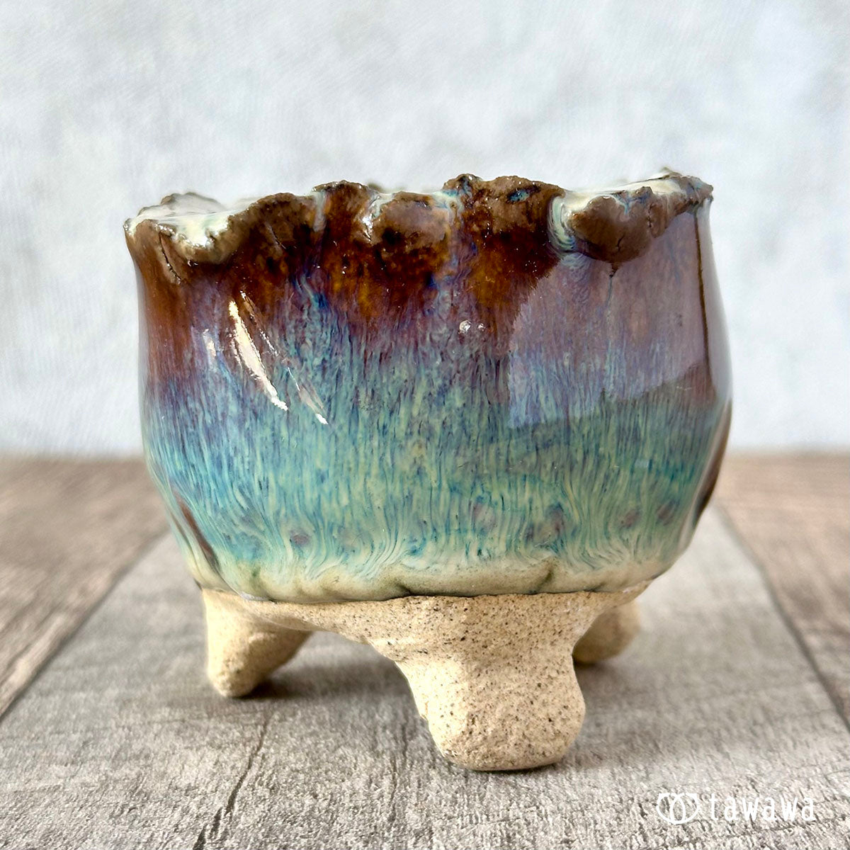 韓国鉢 127(売り切れ)