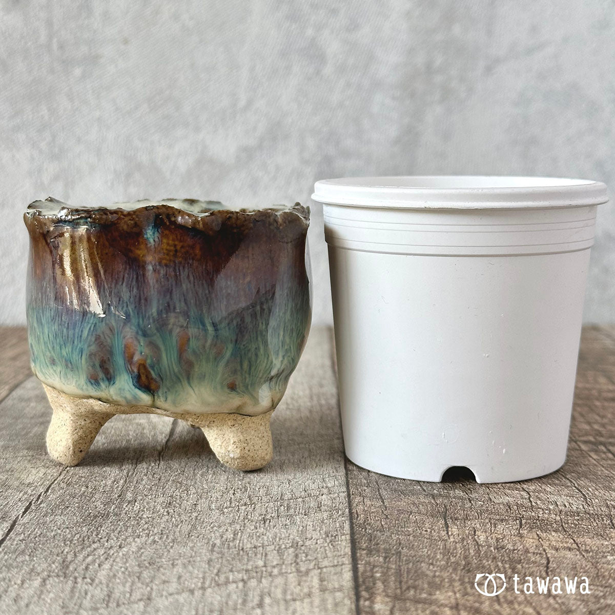 韓国鉢 127(売り切れ)