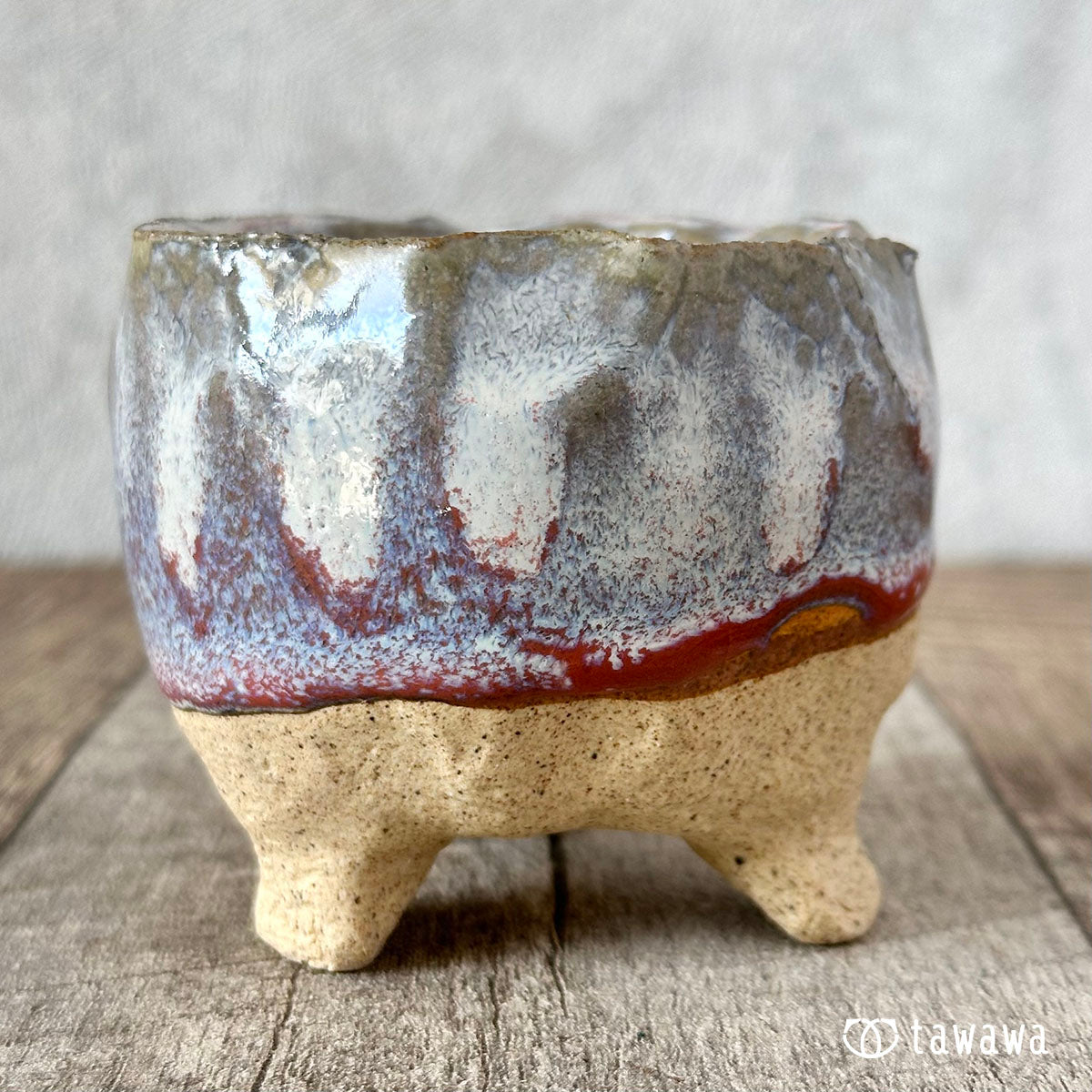 韓国鉢 128(売り切れ)