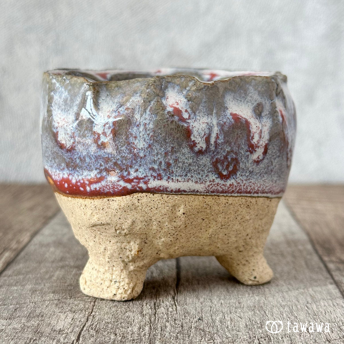 韓国鉢 128(売り切れ)