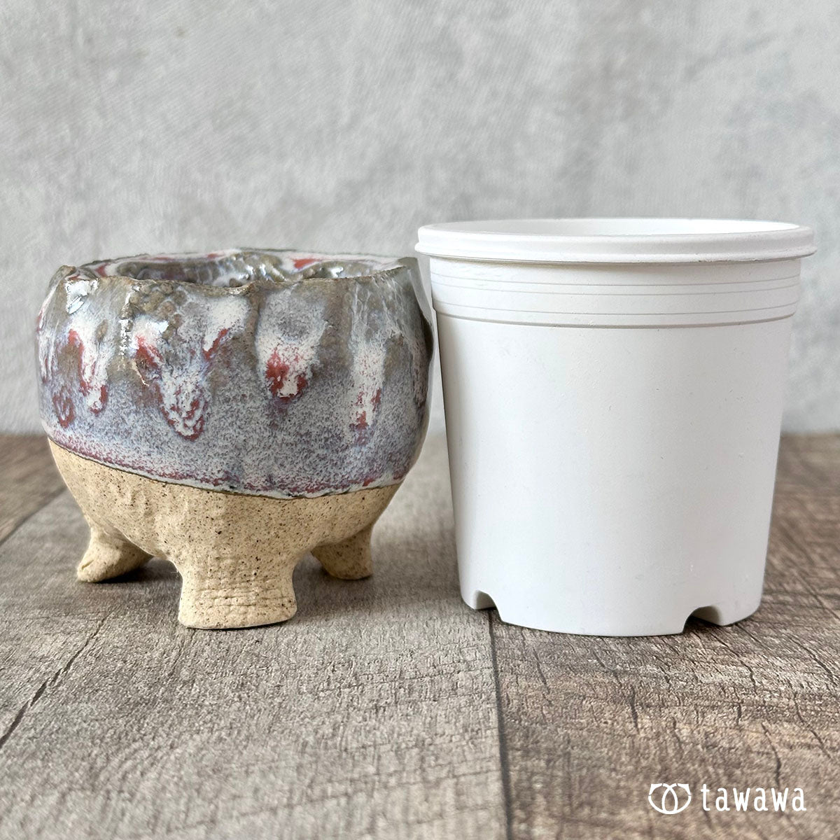 韓国鉢 128(売り切れ)