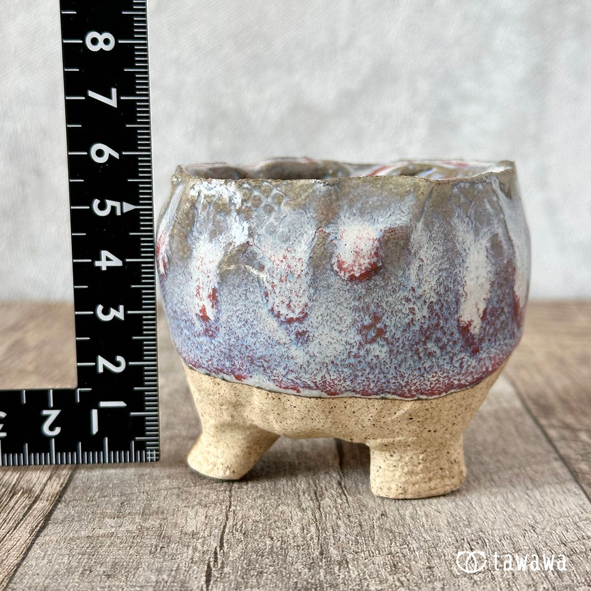 韓国鉢 128(売り切れ)