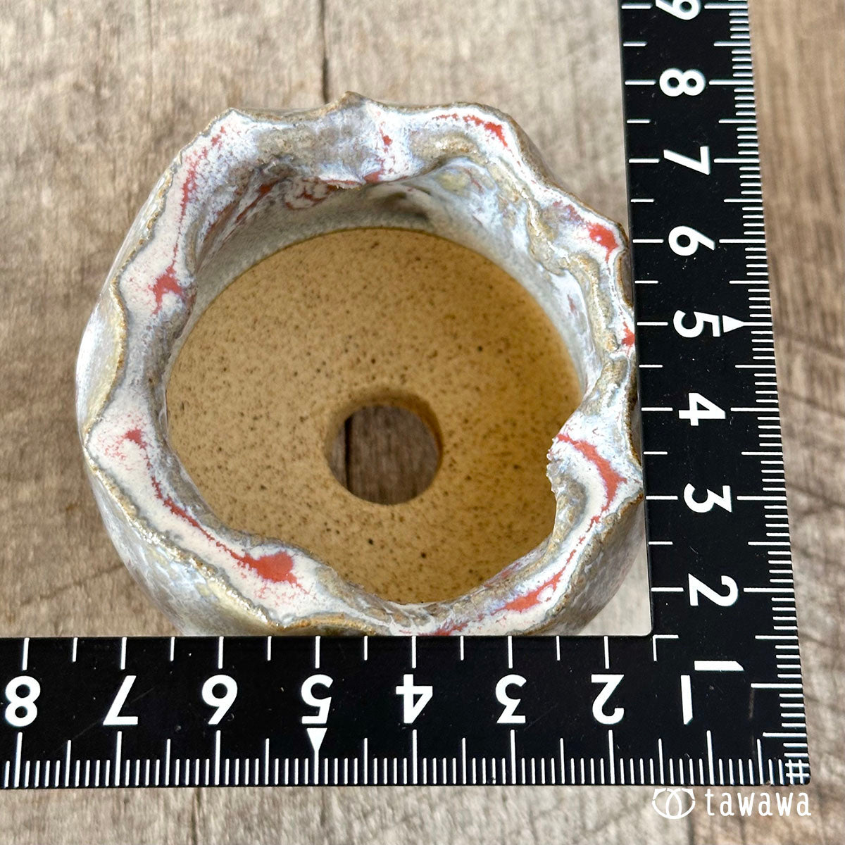 韓国鉢 128(売り切れ)