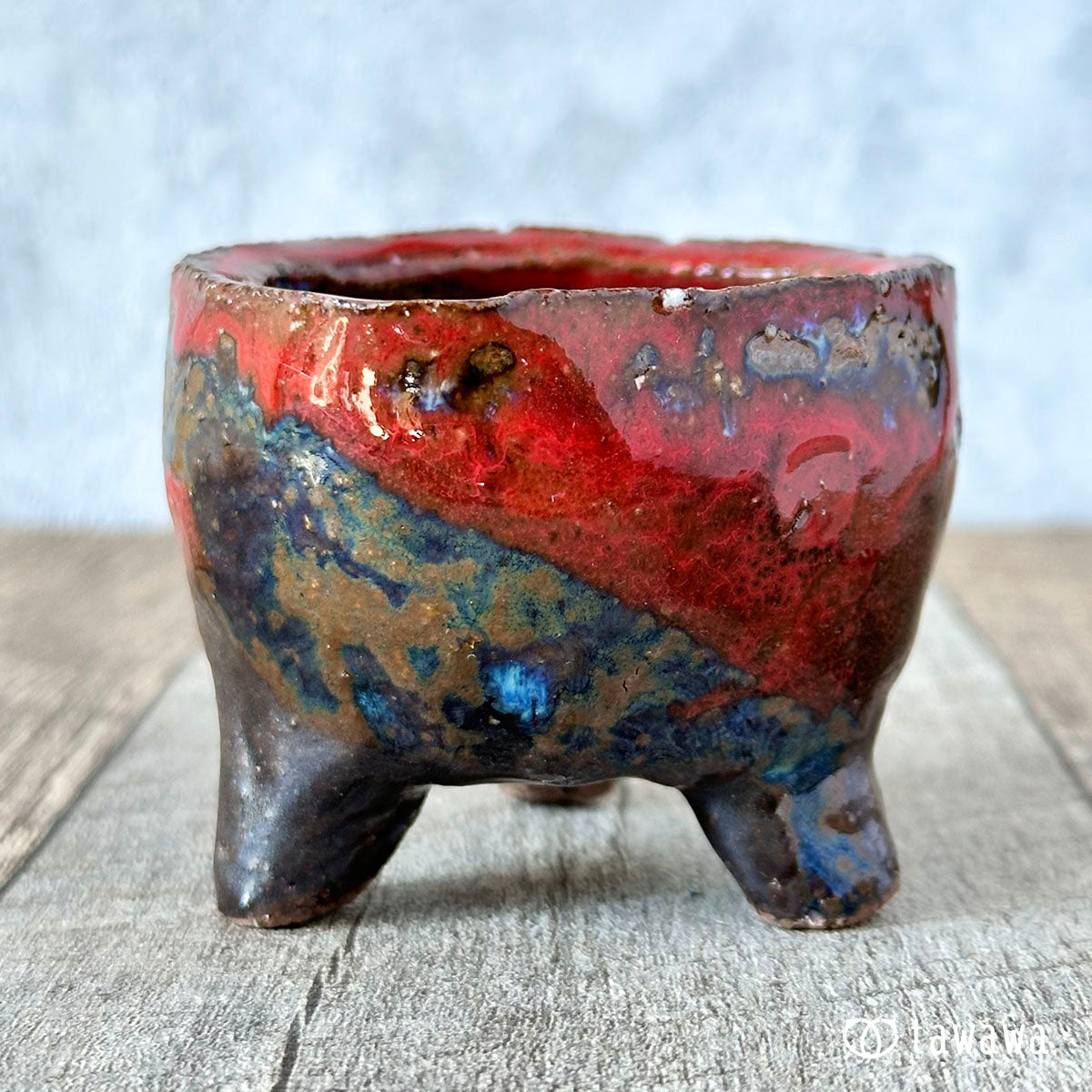 韓国鉢 129(売り切れ)