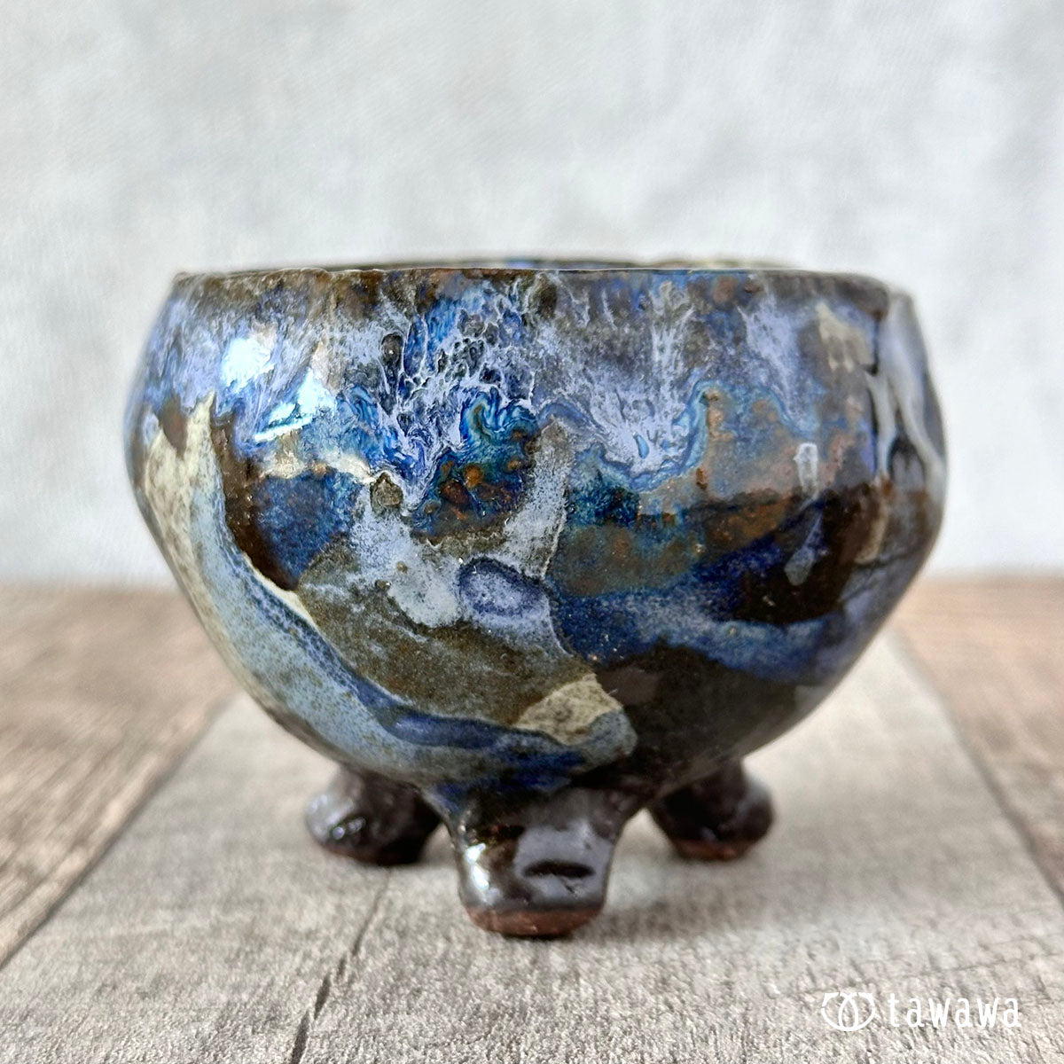 韓国鉢 130(売り切れ)