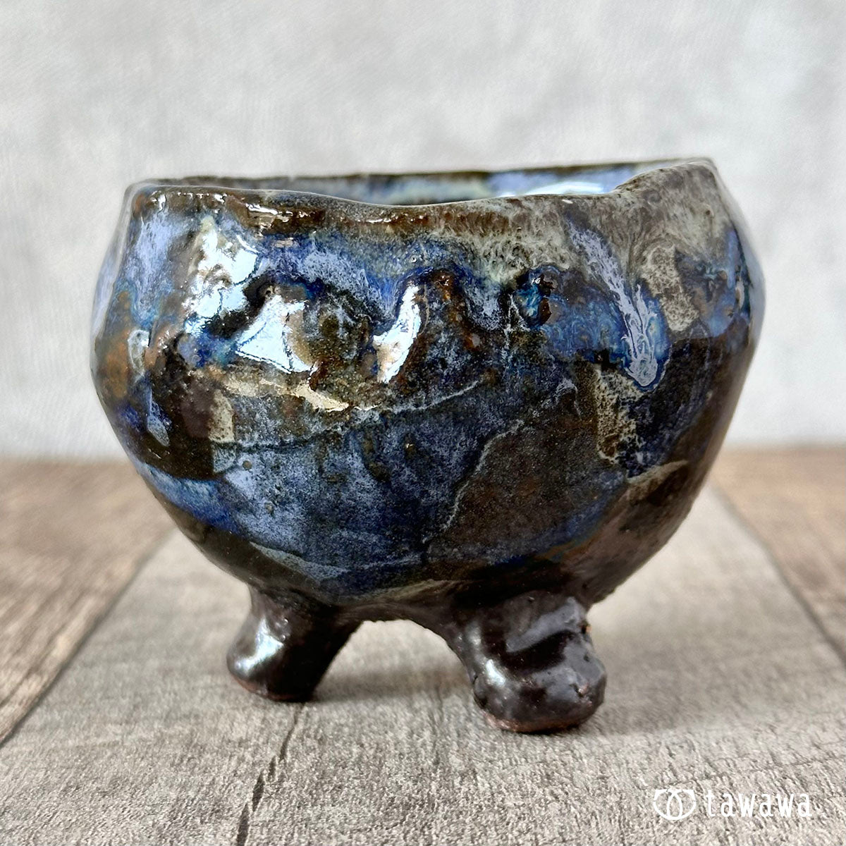 韓国鉢 130(売り切れ)