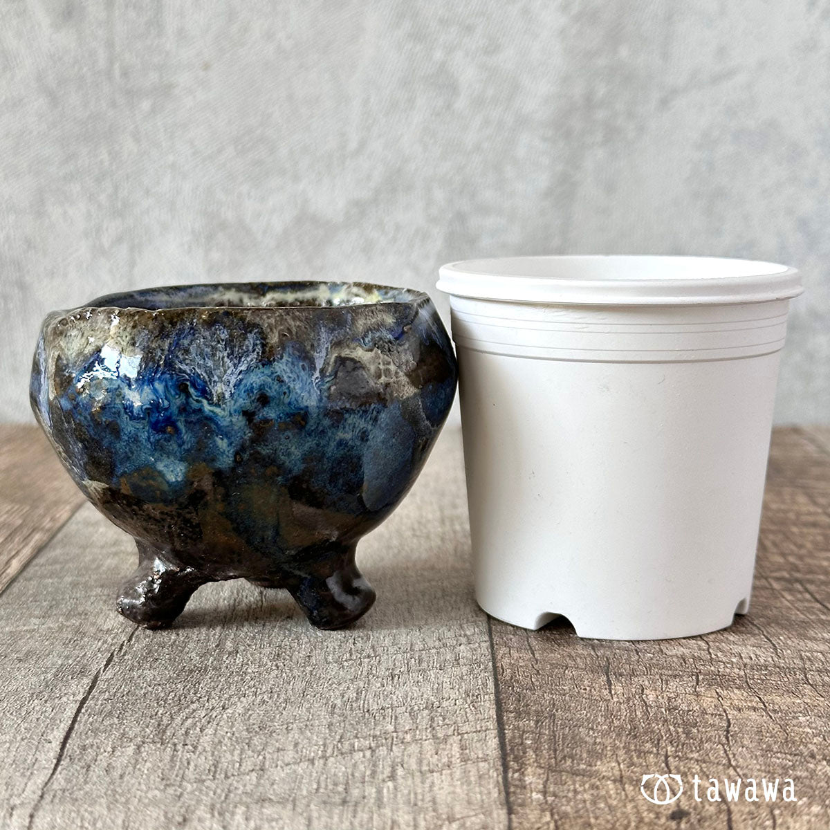 韓国鉢 130(売り切れ)