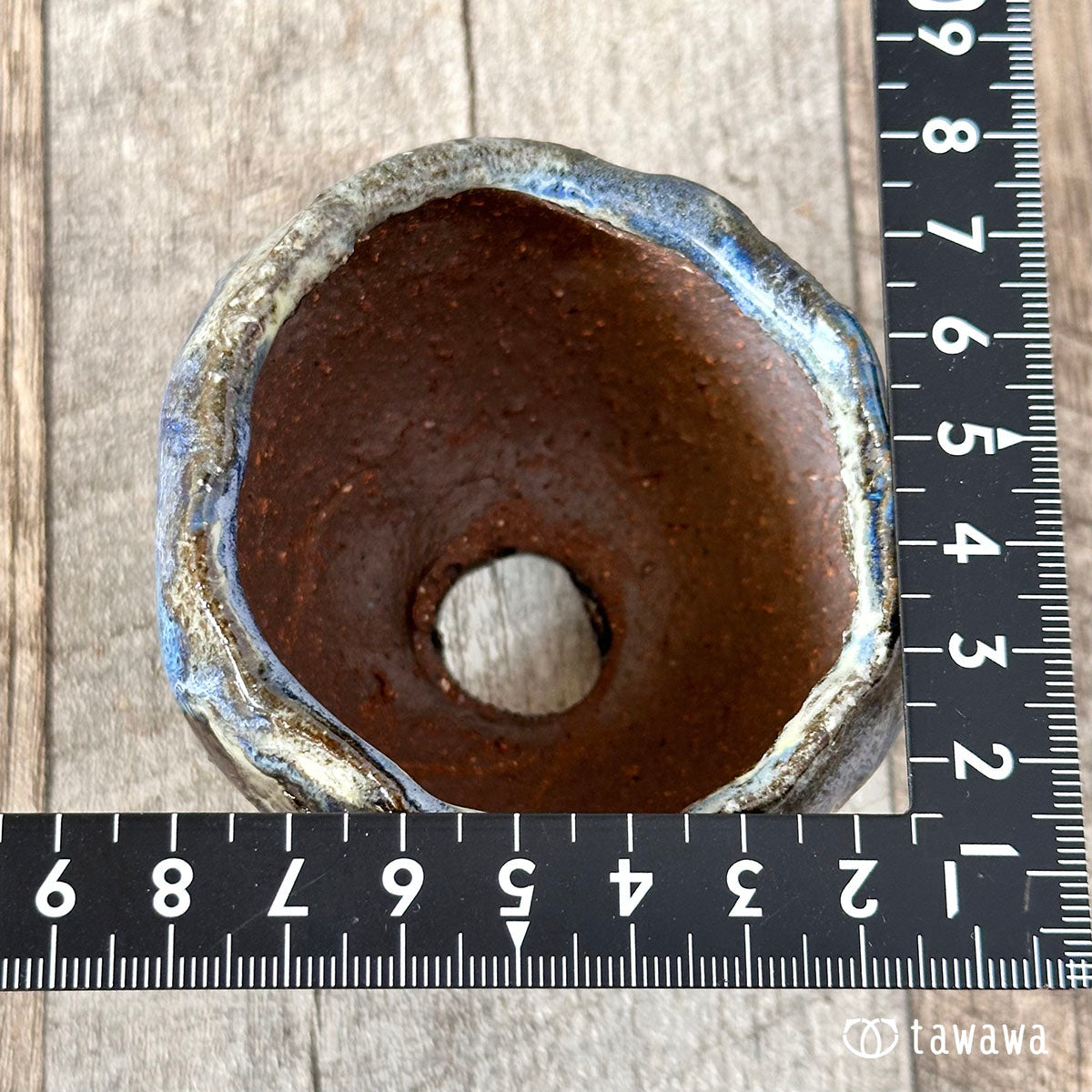 韓国鉢 130(売り切れ)