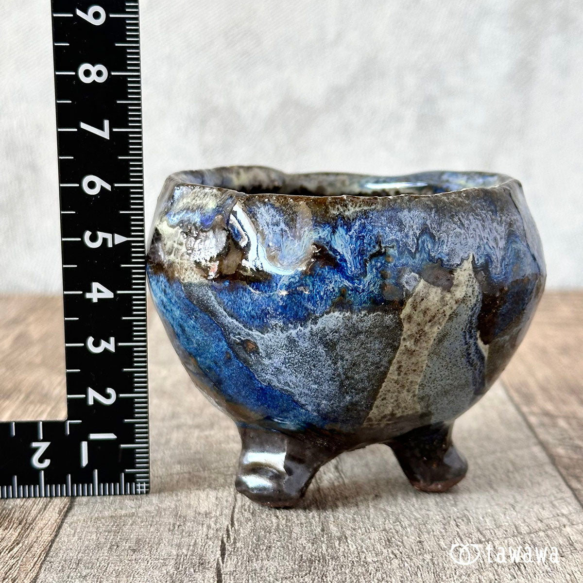 韓国鉢 130(売り切れ)