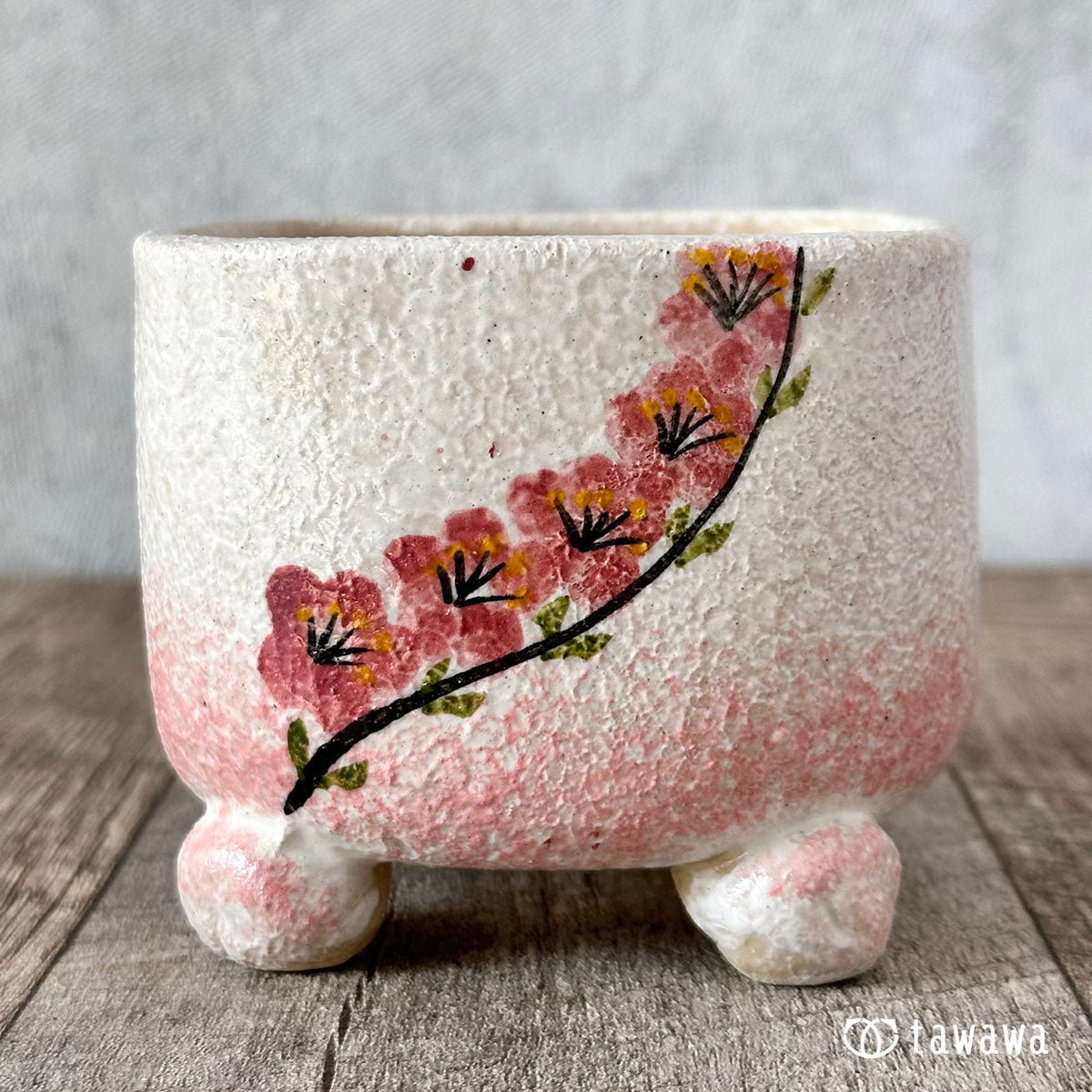 韓国鉢 132(売り切れ)