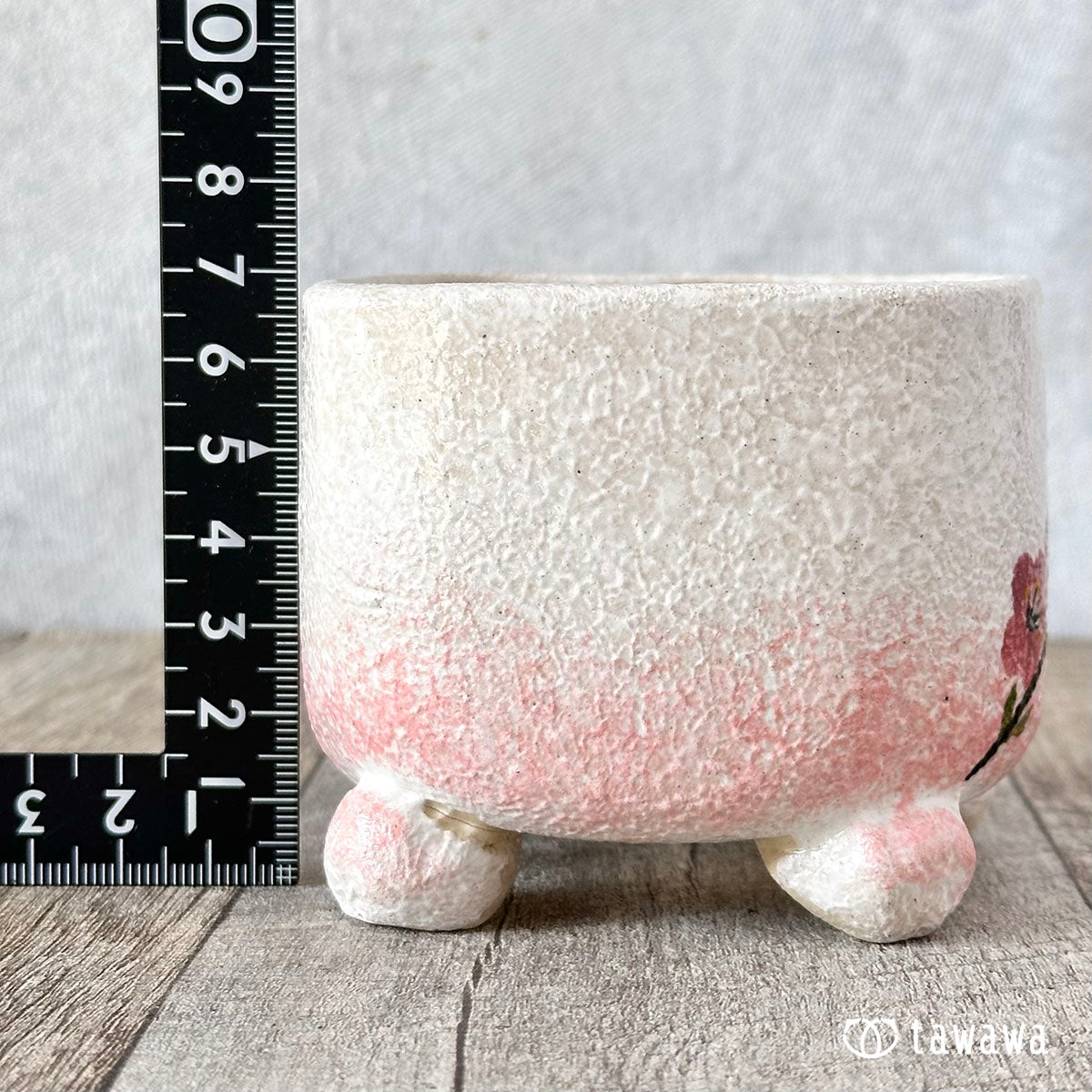 韓国鉢 132(売り切れ)