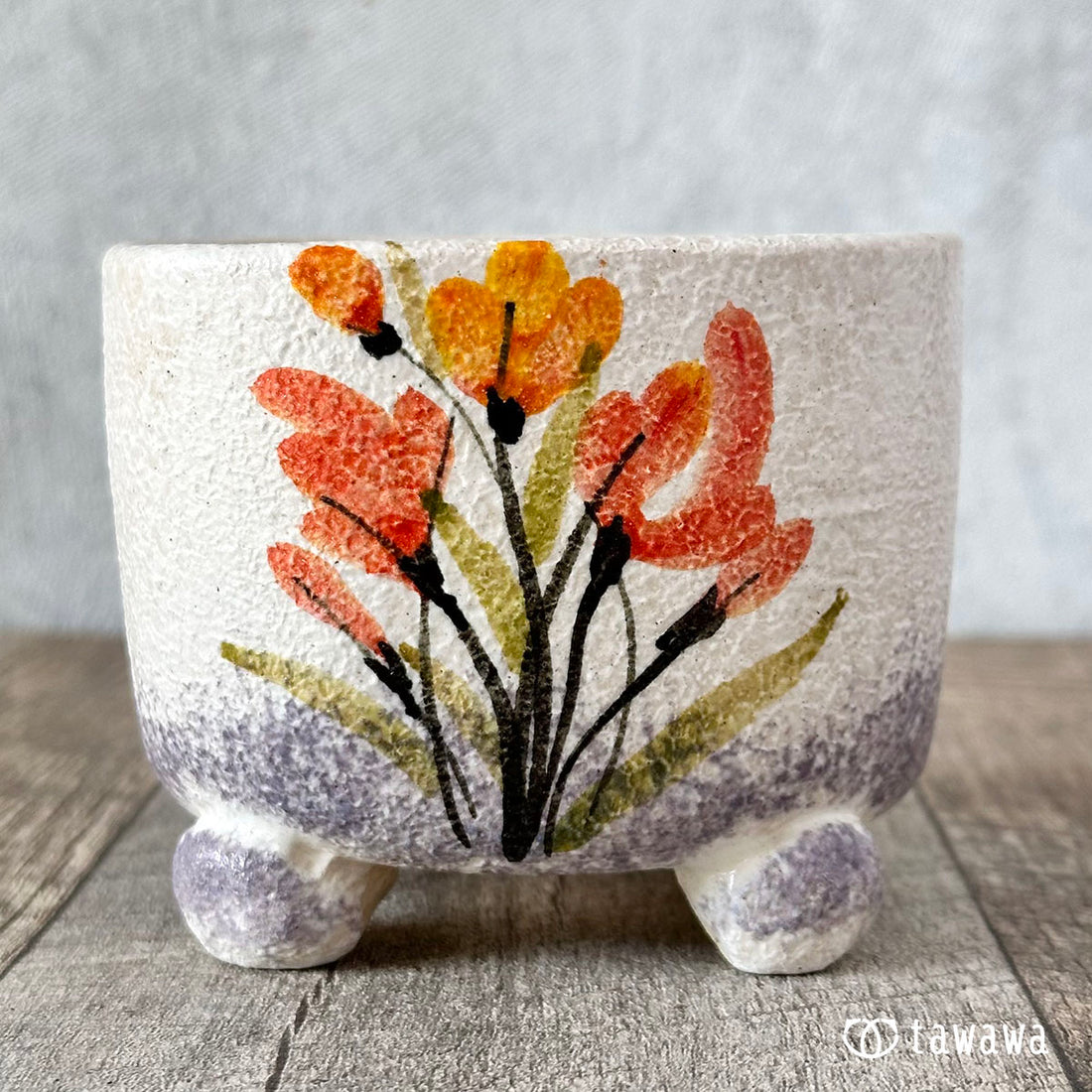 韓国鉢 133(売り切れ)