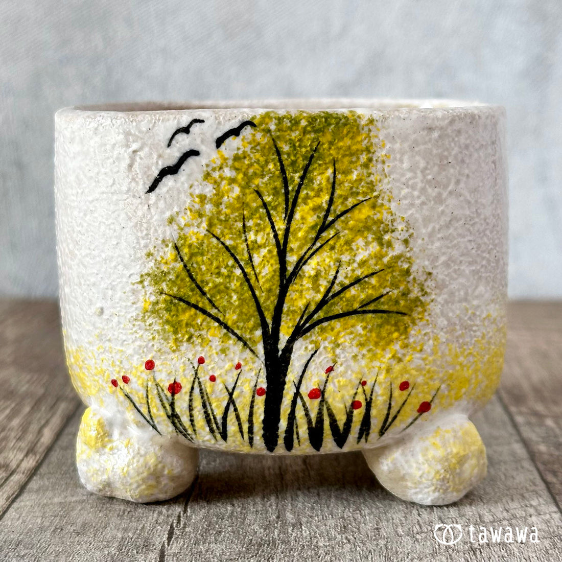 韓国鉢 134(売り切れ)