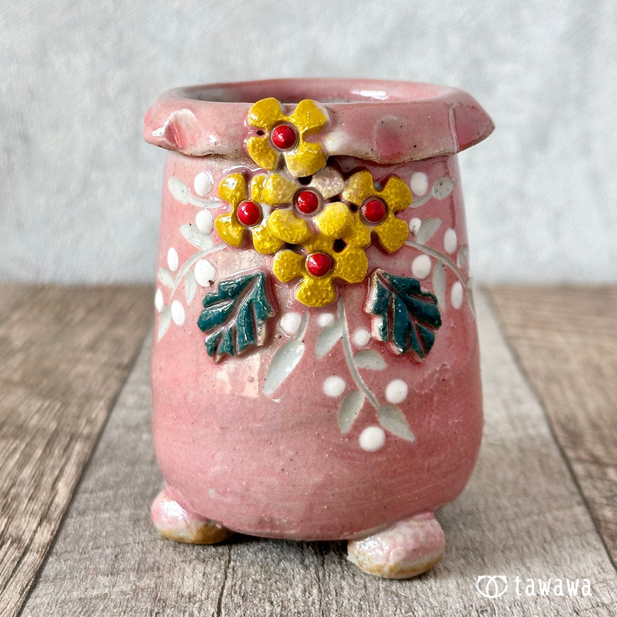 韓国鉢 137(売り切れ)