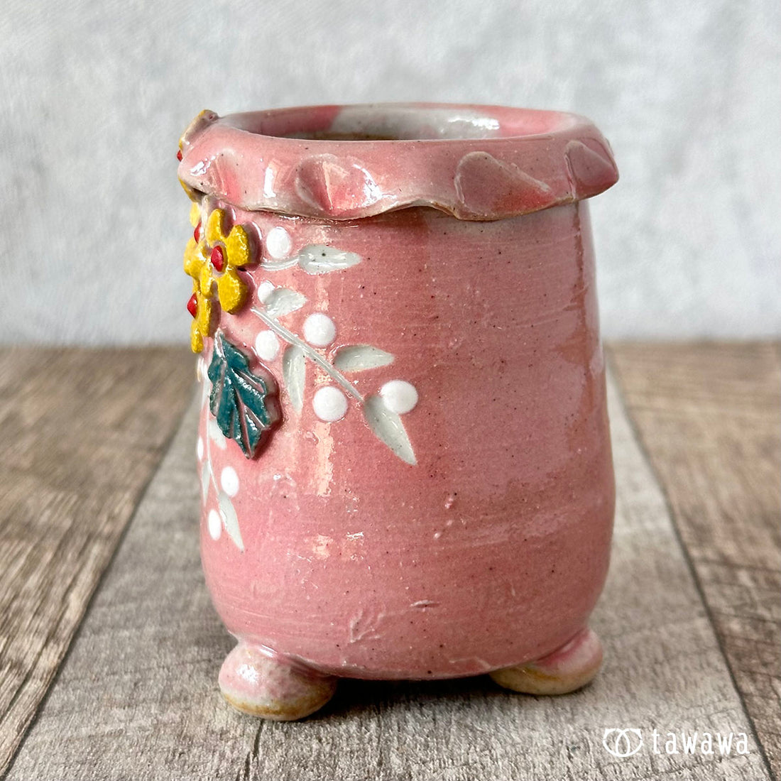 韓国鉢 137(売り切れ)