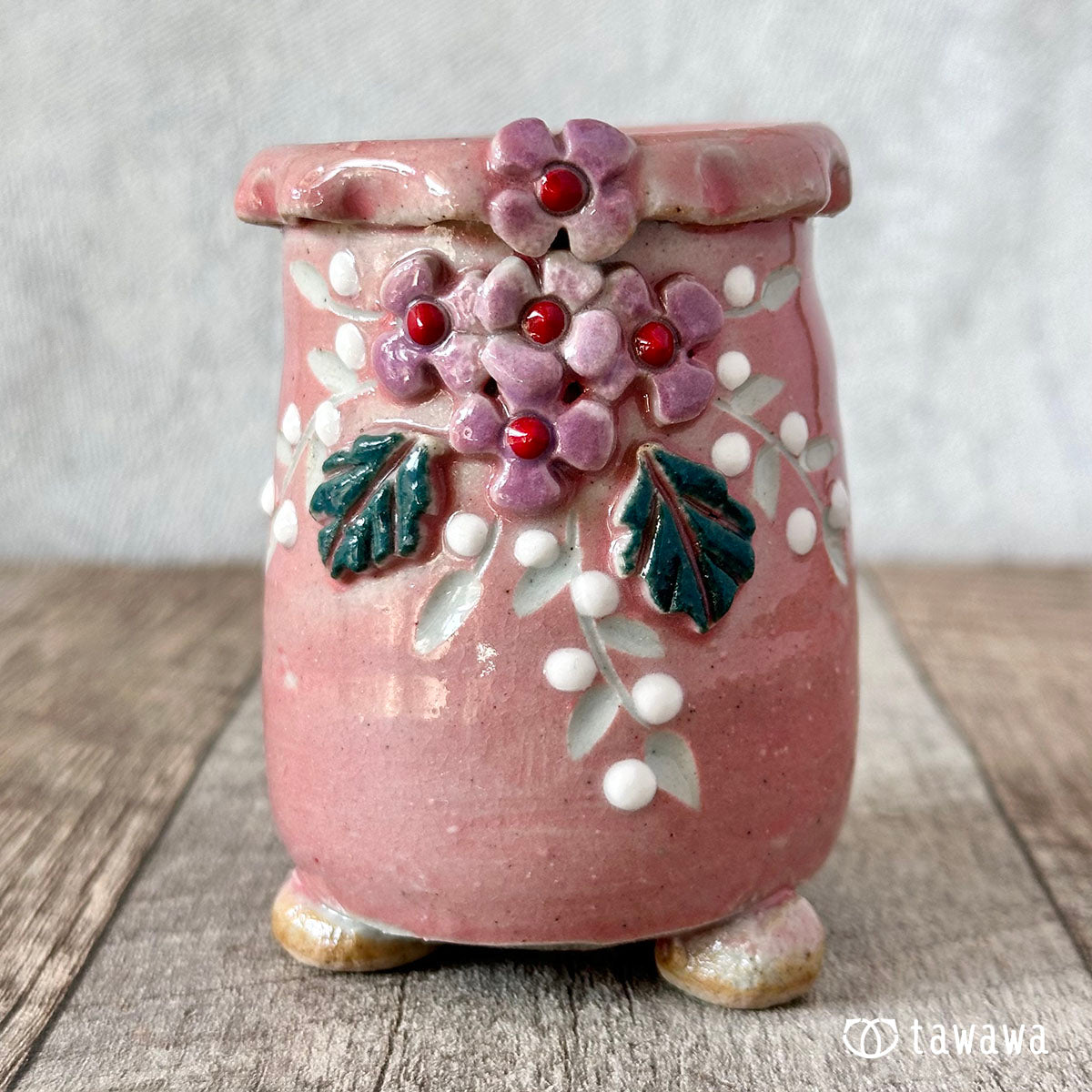 韓国鉢 138(売り切れ)