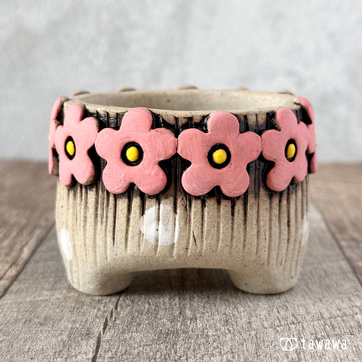 韓国鉢 140(売り切れ)