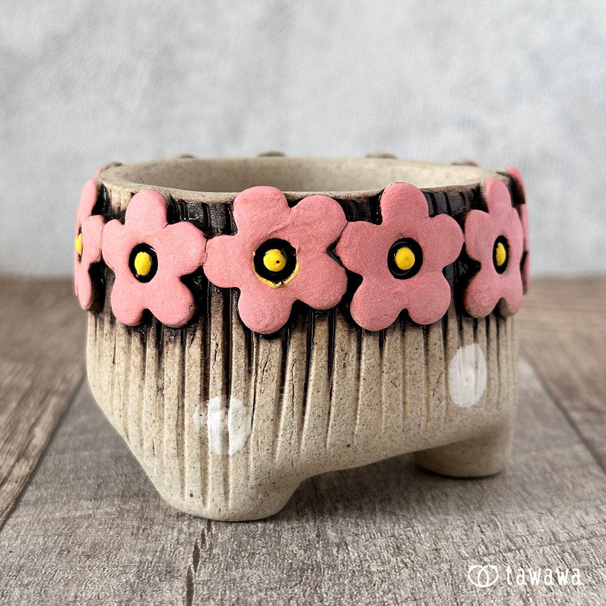 韓国鉢 140(売り切れ)