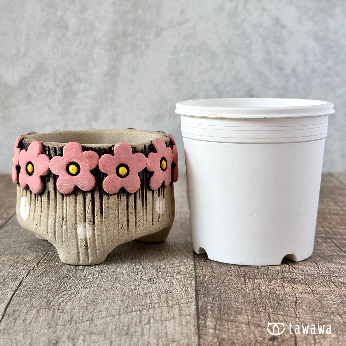 韓国鉢 140(売り切れ)