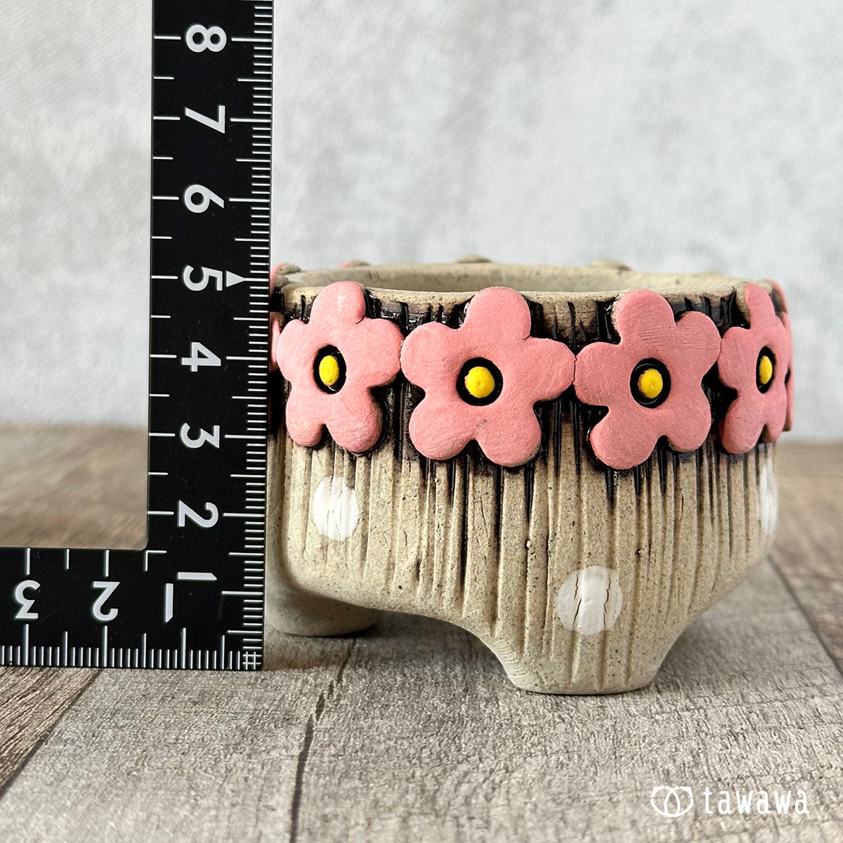 韓国鉢 140(売り切れ)