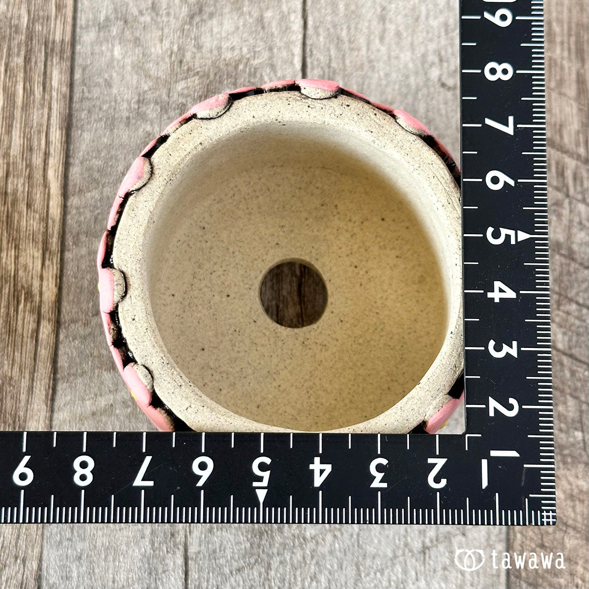 韓国鉢 140(売り切れ)