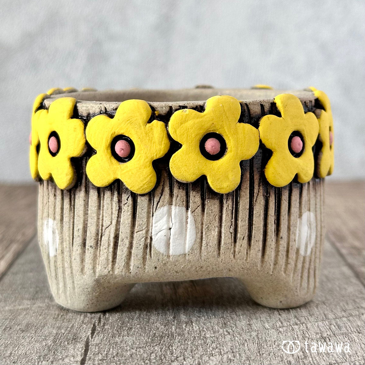 韓国鉢 142(売り切れ)