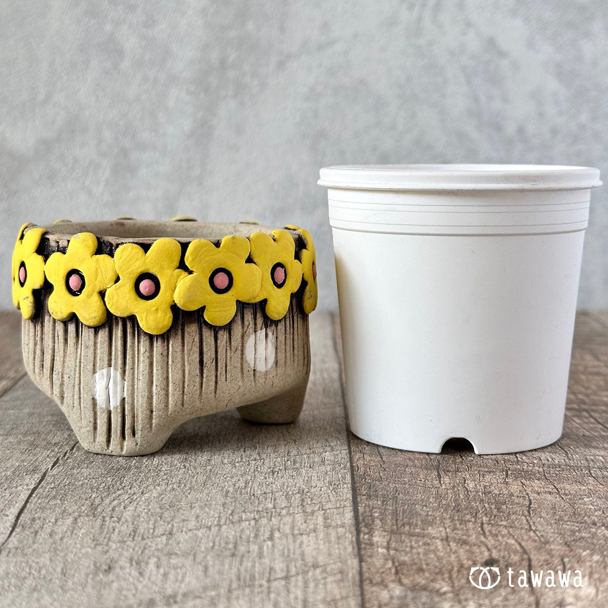 韓国鉢 142(売り切れ)