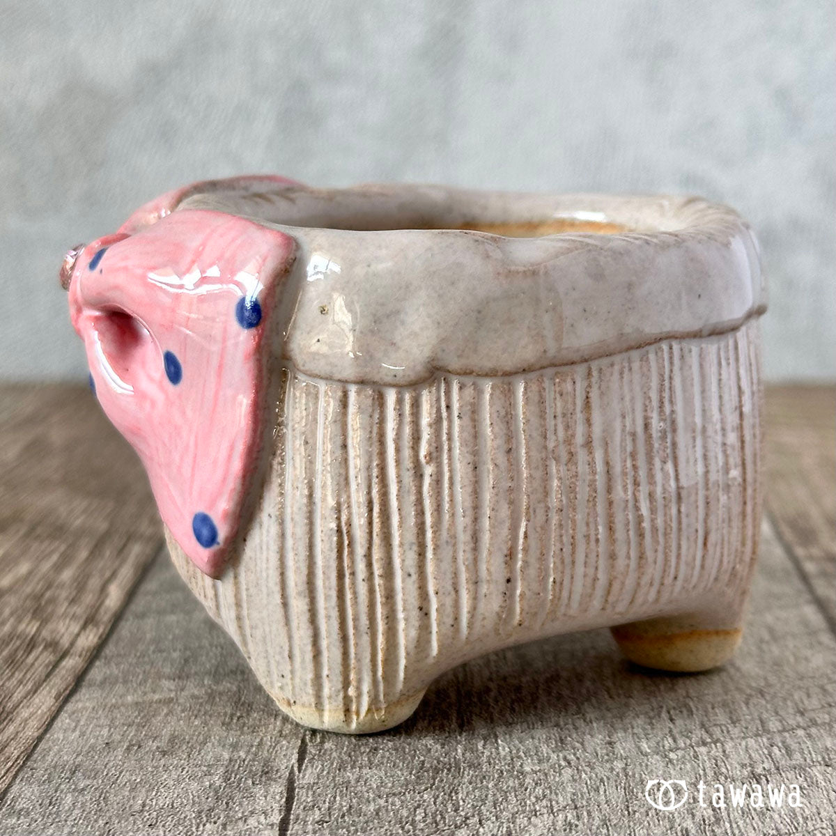 韓国鉢 143(売り切れ)