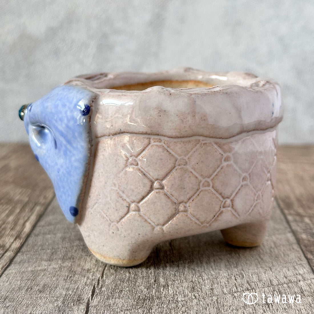 韓国鉢 145(売り切れ)