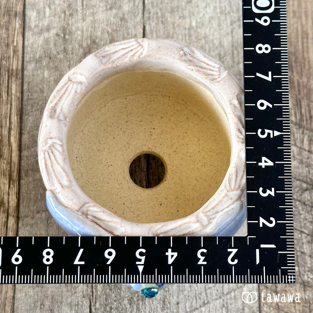 韓国鉢 145(売り切れ)