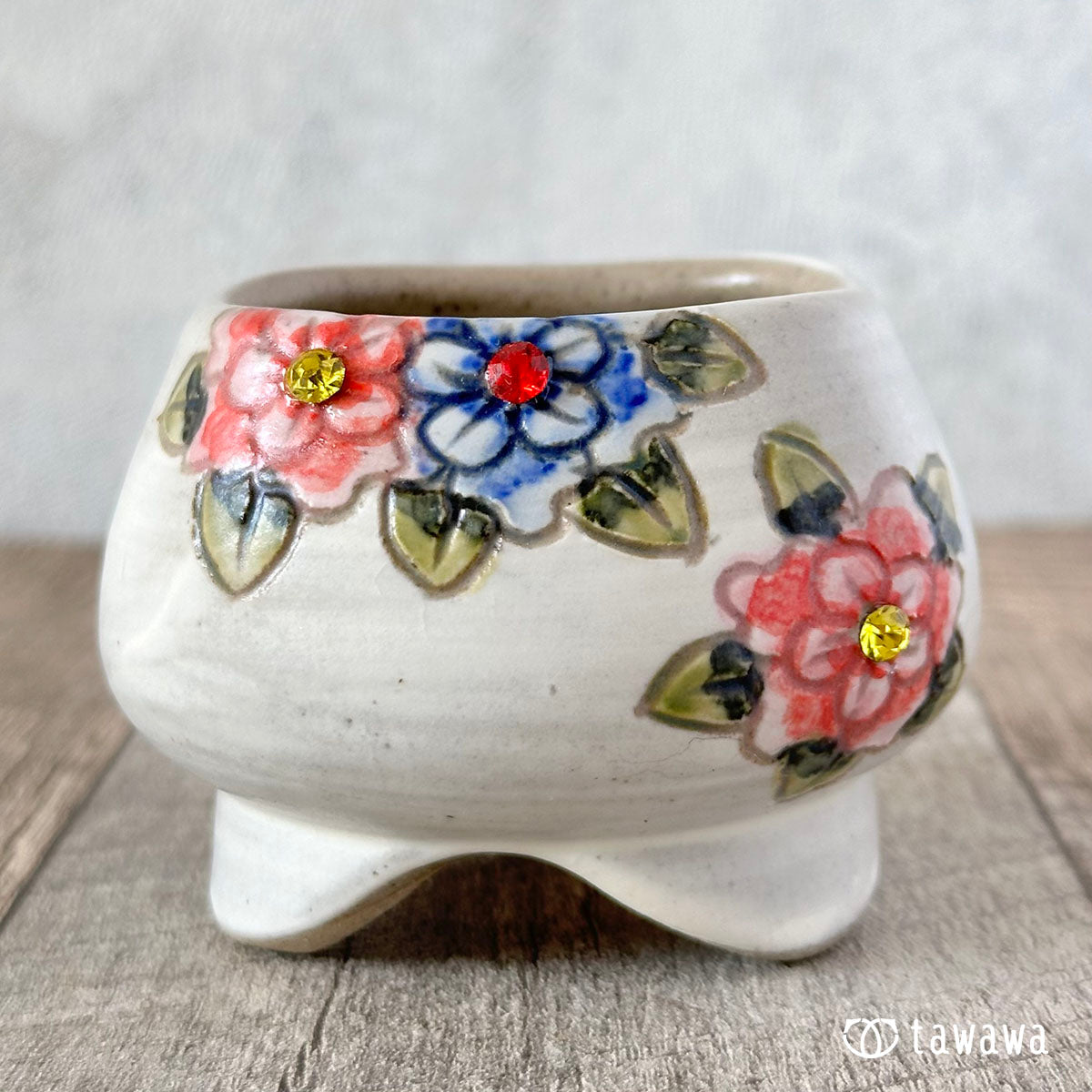 韓国鉢 146(売り切れ)