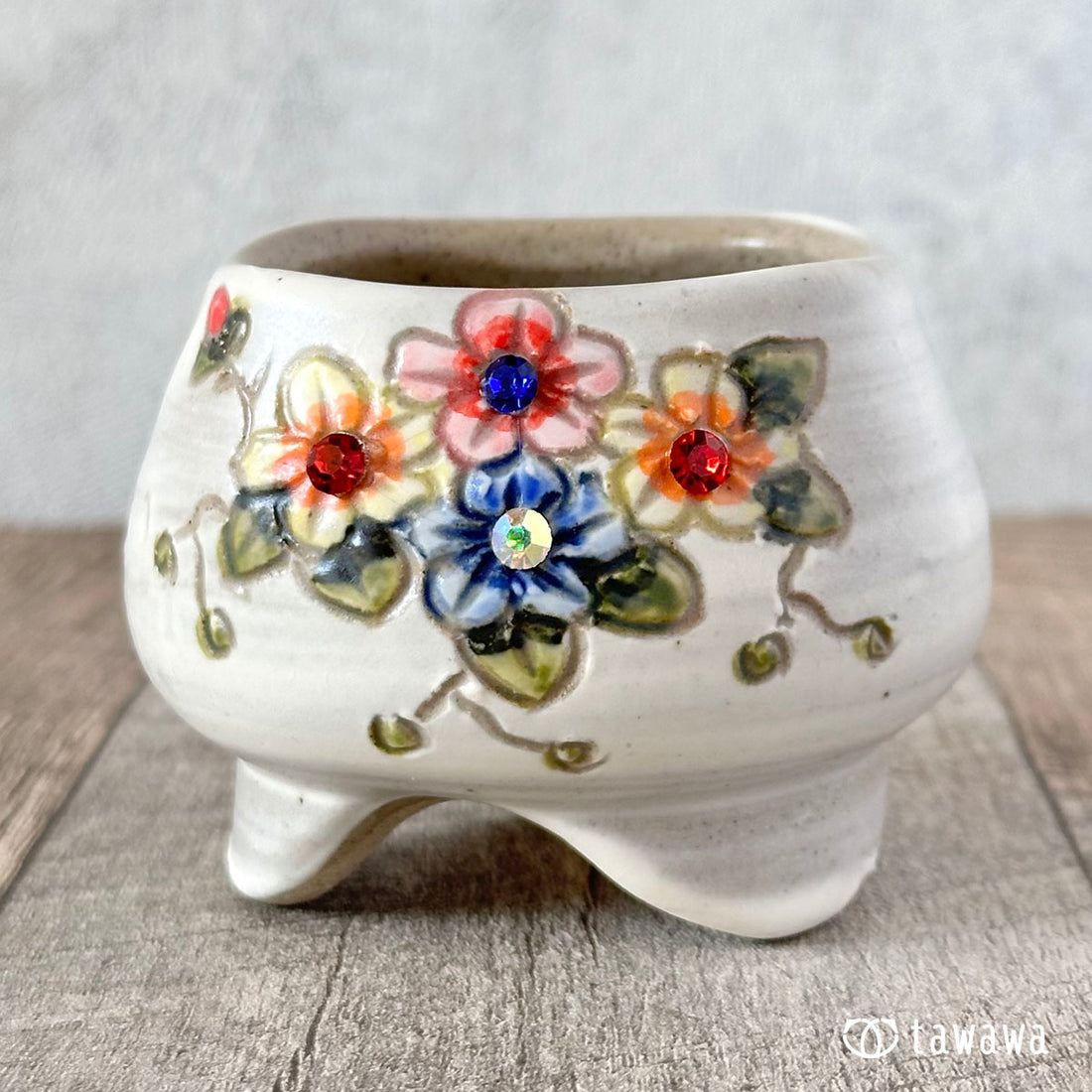 韓国鉢 147(売り切れ)