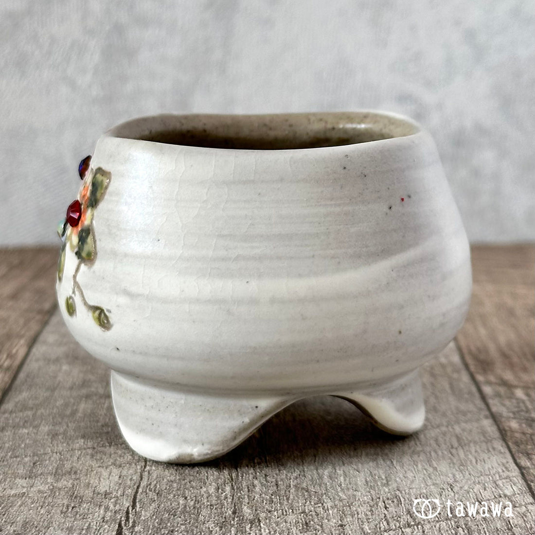 韓国鉢 147(売り切れ)