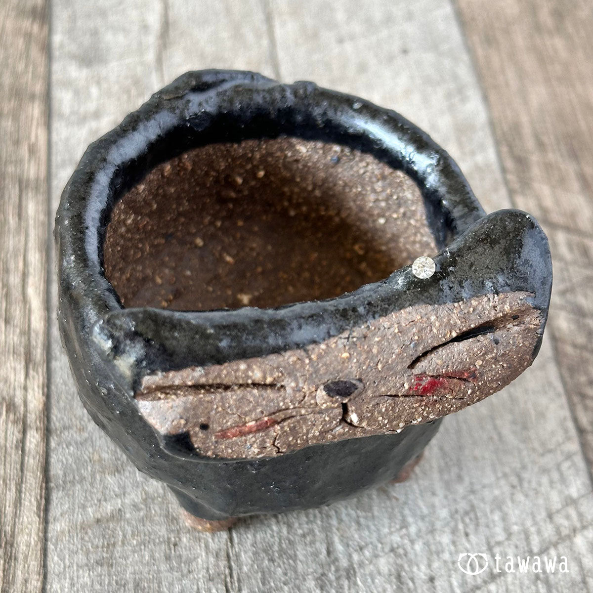 韓国鉢 153(売り切れ)