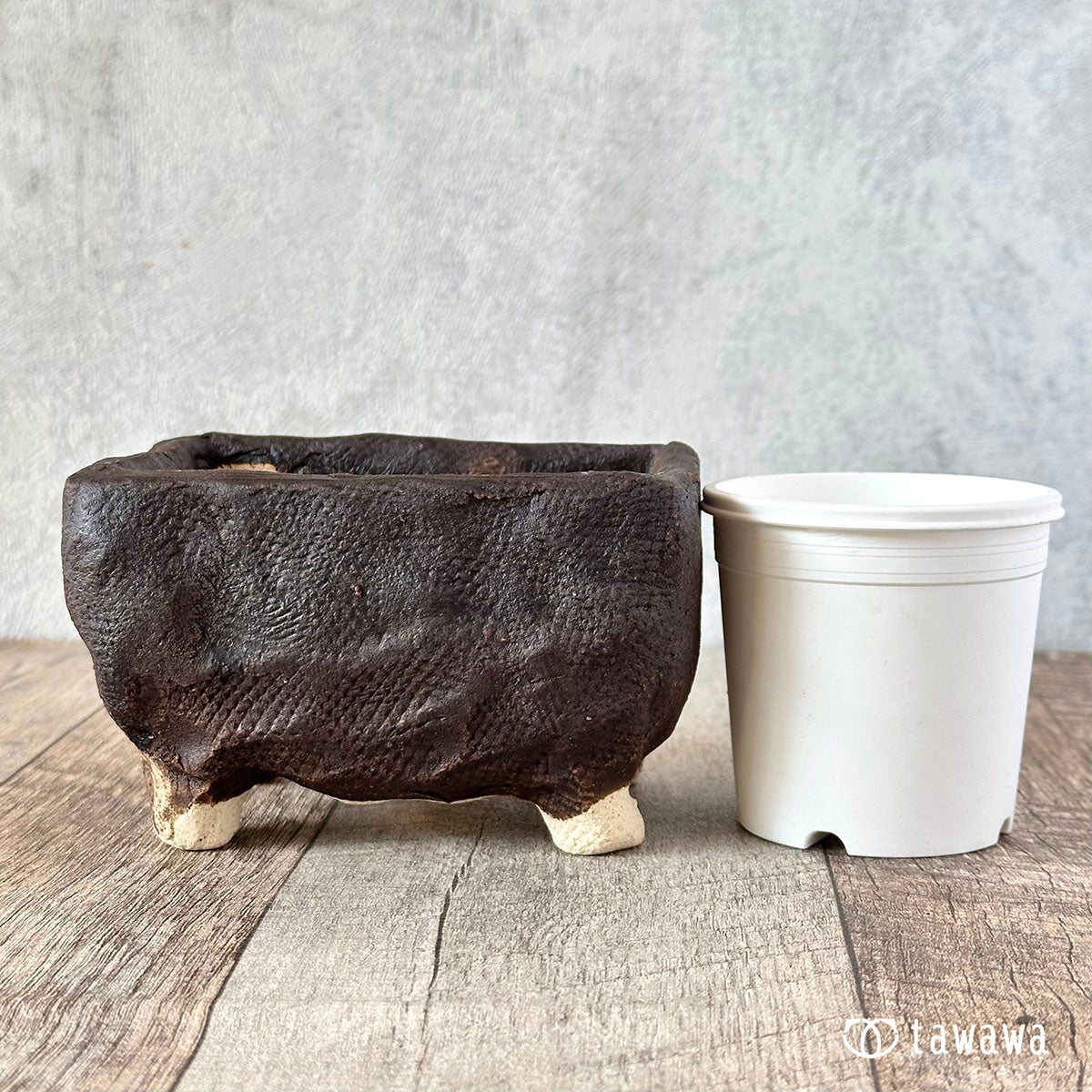 韓国鉢 157(売り切れ)