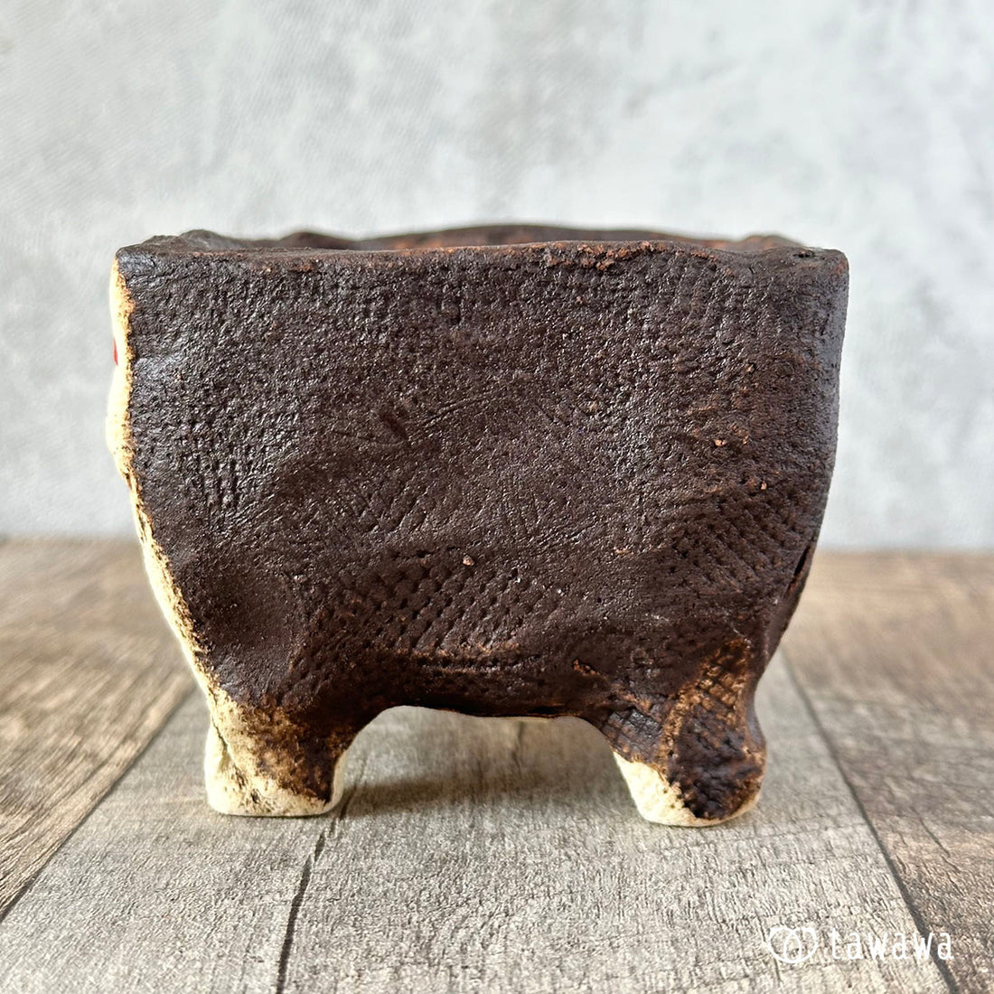 Korean pot