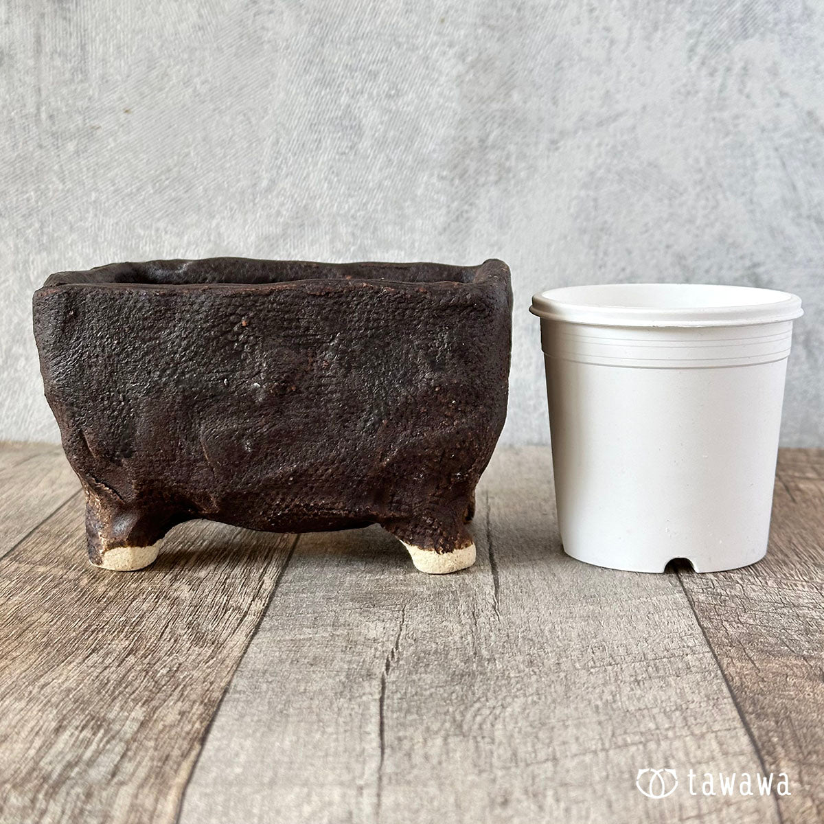 韓国鉢 159(売り切れ)